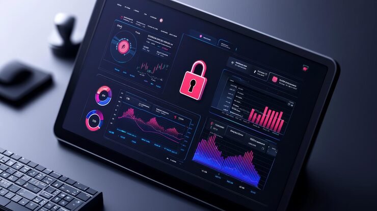 Cyber Security & Data Analytics