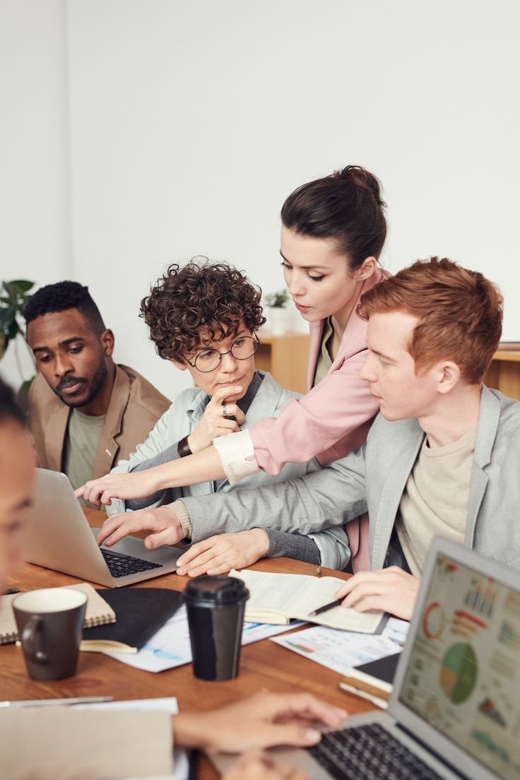 Diversity and Inclusion