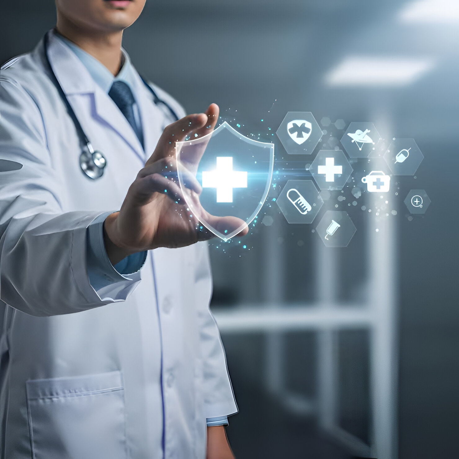 Innoven Global Healthcare Management