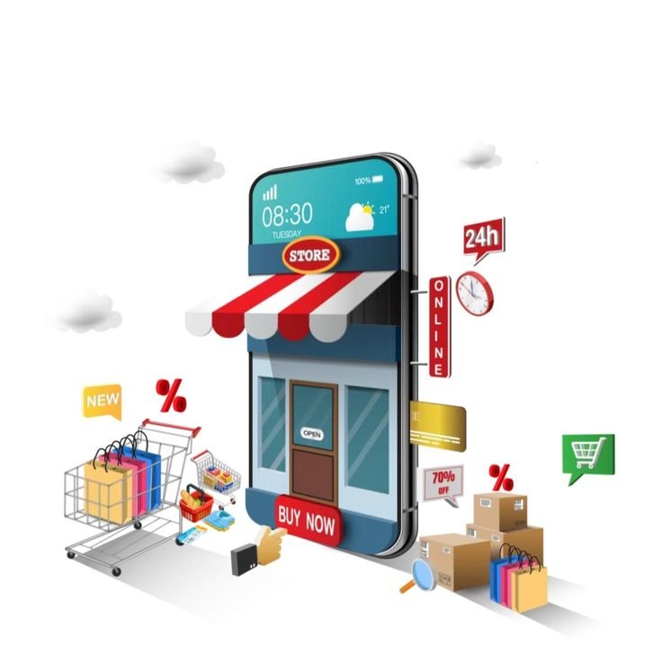 E-Commerce Solutions by Innoven Global