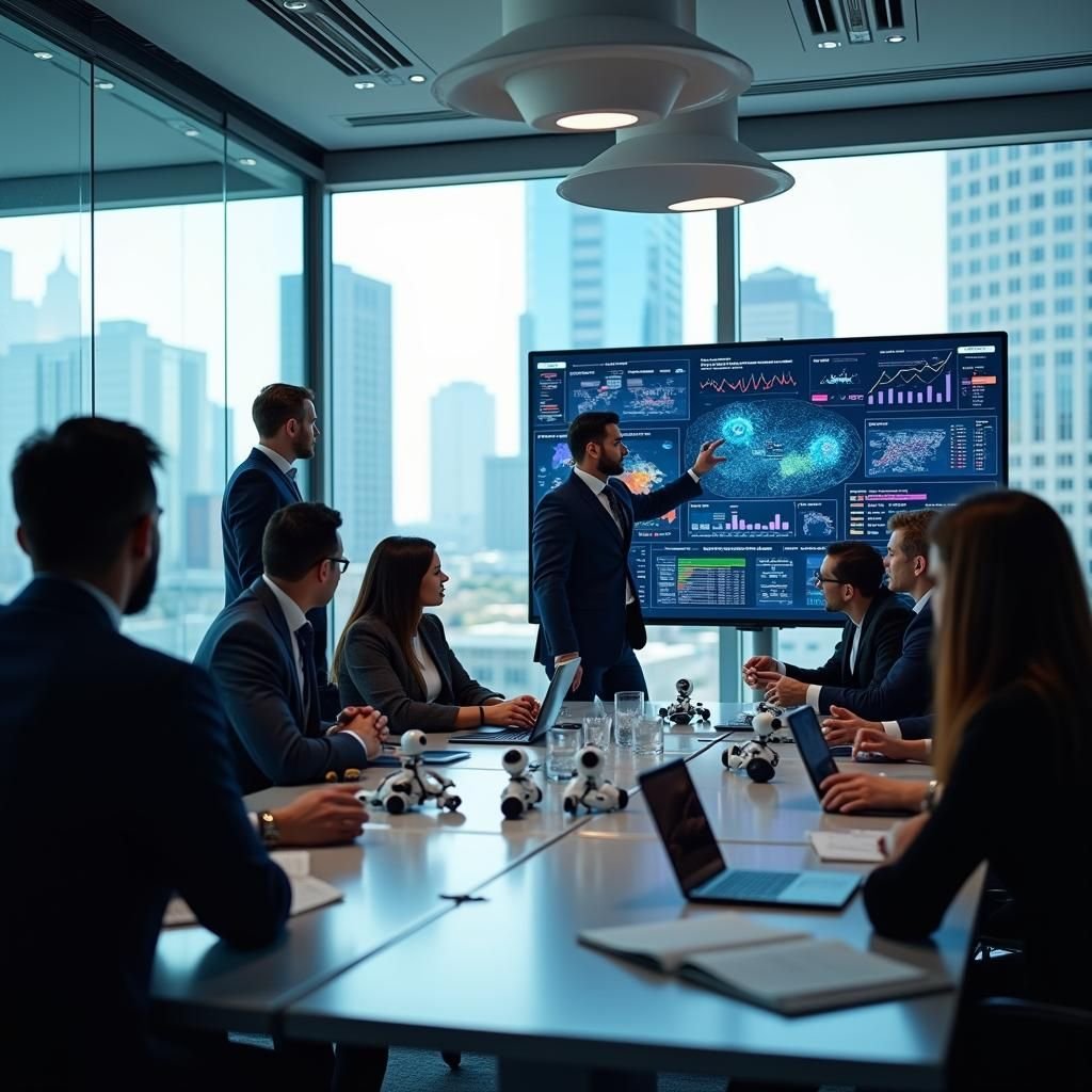 Our Guiding Principles