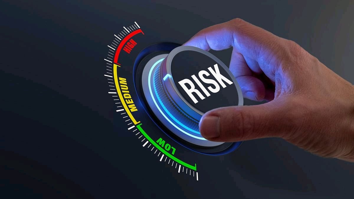 Risk management technology for financial services