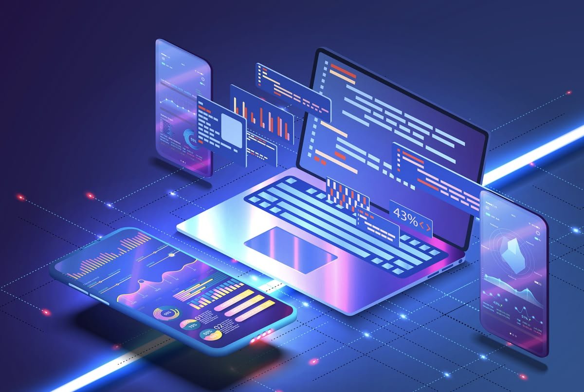 Innoven Global Enterprise Applications