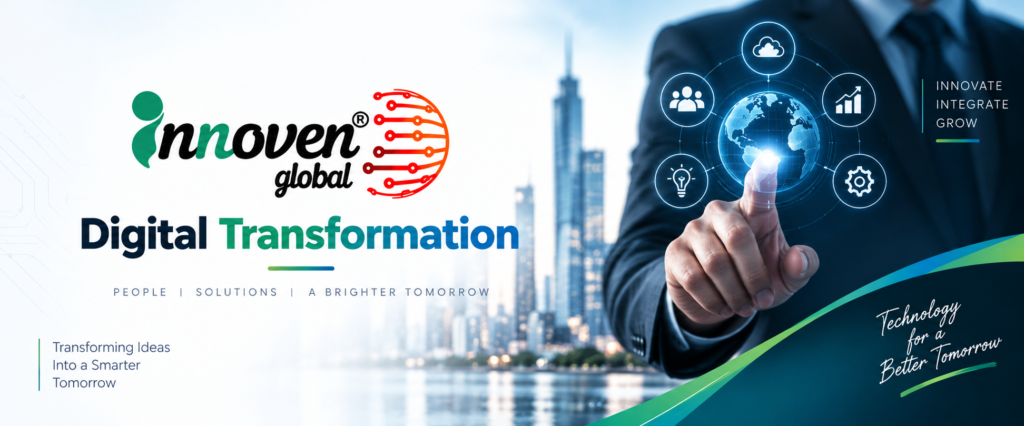 Innoven-global-digital transformation